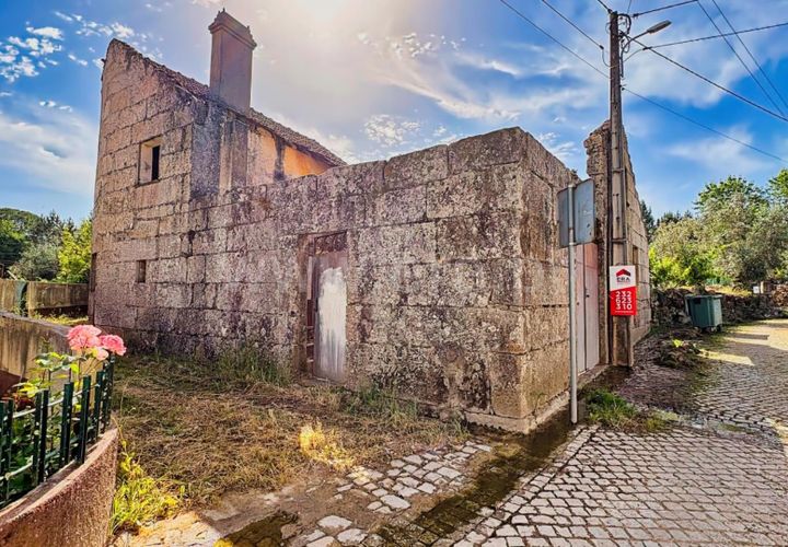 Villa i Mangualde, Viseu, Mangualde - € 49.000 | Ref: 389260086 - foto 1