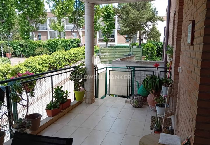 Leilighet i Sutri, Viterbo, Sutri - € 165 000 | Ref: CBI034-30-300 - foto 1