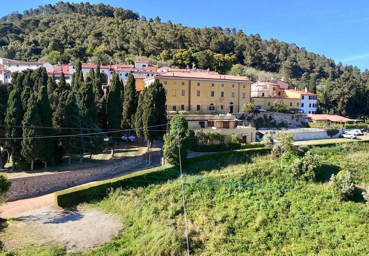 Lejlighed i Rosignano Marittimo, Livorno, Rosignano Marittimo - € 76.000 | Ref: 1851 - foto 1