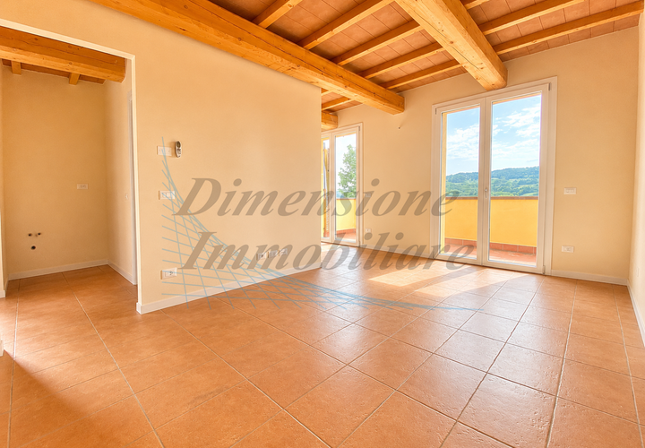 Leilighet i Riparbella, Pisa, Riparbella - € 185 000 | Ref: C1074 - foto 1