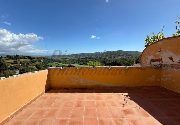 Byhus i Rosignano Marittimo, Livorno, Rosignano Marittimo - € 58.000 | Ref: 1857 - foto 1