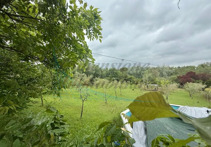 Byhus i Santa Luce, Pisa, Santa Luce - € 335.000 | Ref: 1858 - foto 1