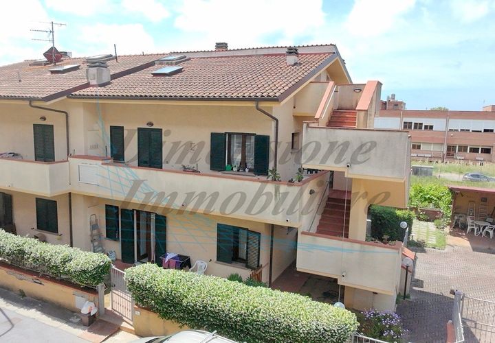 Lejlighed i Rosignano Marittimo, Livorno, Rosignano Marittimo - € 125.000 | Ref: 1859 - foto 1