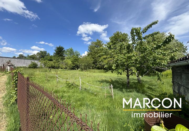 Helårsgrund i La Souterraine, Creuse, La Souterraine - € 17.000 | Ref: 89424 - foto 1