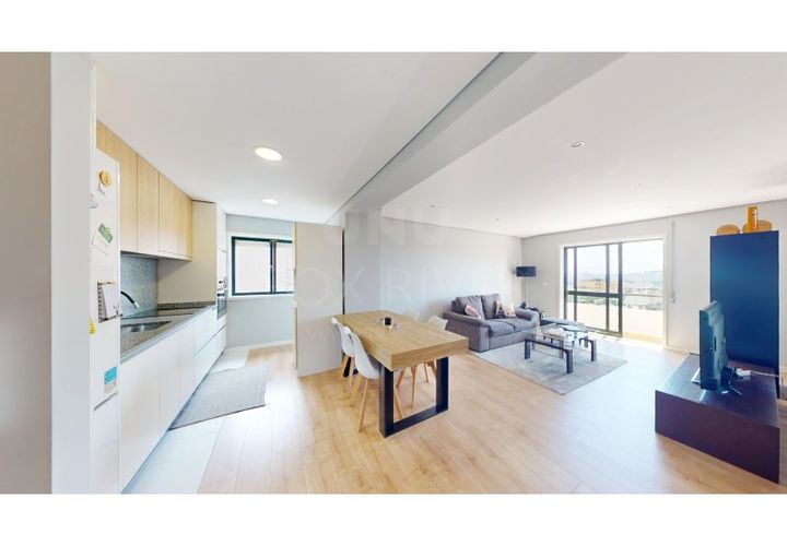 Lejlighed i Gondomar, Porto, Gondomar - € 269.900 | Ref: UNU-F4-01-2 - foto 1
