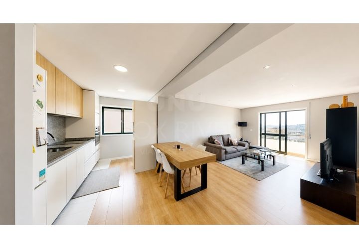 Apartament a Gondomar, Porto, Gondomar - € 259.900 | Ref: UNU-F4-01-2 - foto 1