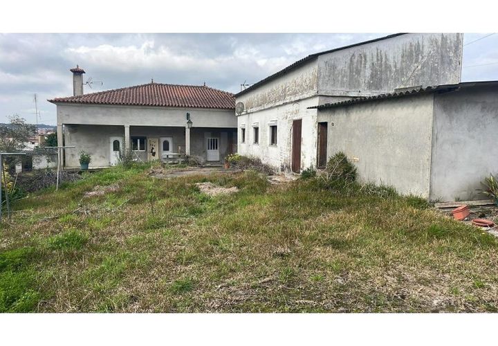 Villa i Viana do Castelo, Viana do Castelo, Viana do Castelo - € 412.000 | Ref: UNU-F3-79-5 - foto 1