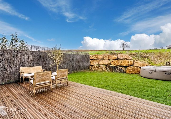 Villa em Frans, Ain, Frans - € 269.000 | Ref: 86694276 - foto 1