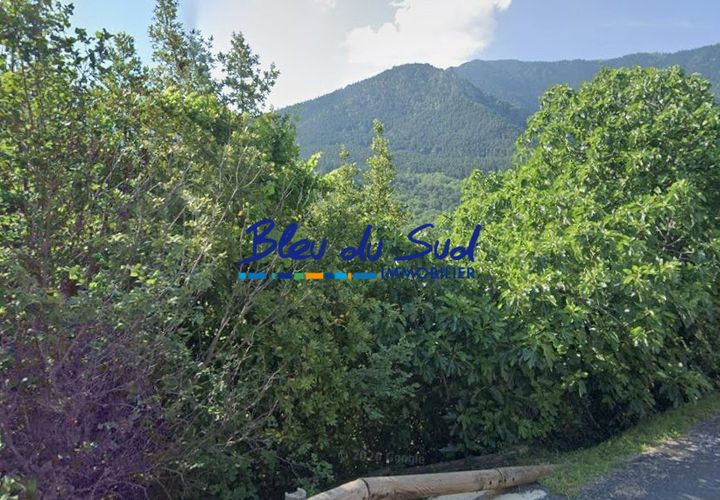 Terra a Escaro, Pyrenees-Orientales, Escaro - € 41.500 | Ref: 2689-BLEUDUSUD2 - foto 1