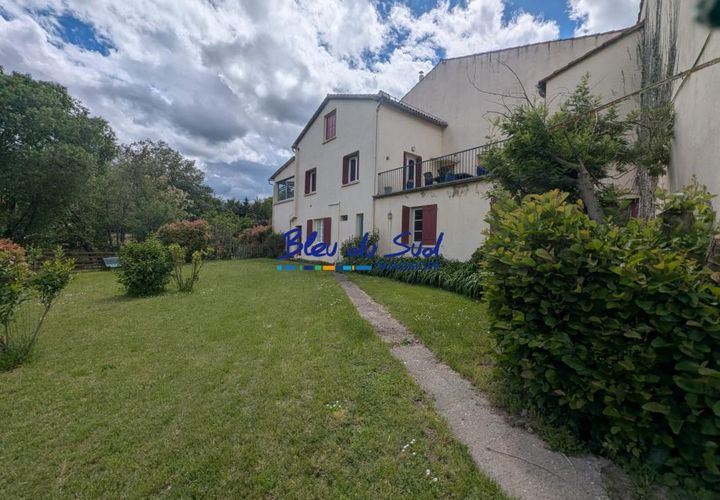 Villa a Fuilla, Pyrenees-Orientales, Fuilla - € 289.500 | Ref: 2686-BLEUDUSUD2 - foto 1