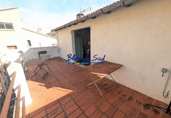 Villa i Olette, Pyrenees-Orientales, Olette - € 69.000 | Ref: 2519-BLEUDUSUD2 - foto 1