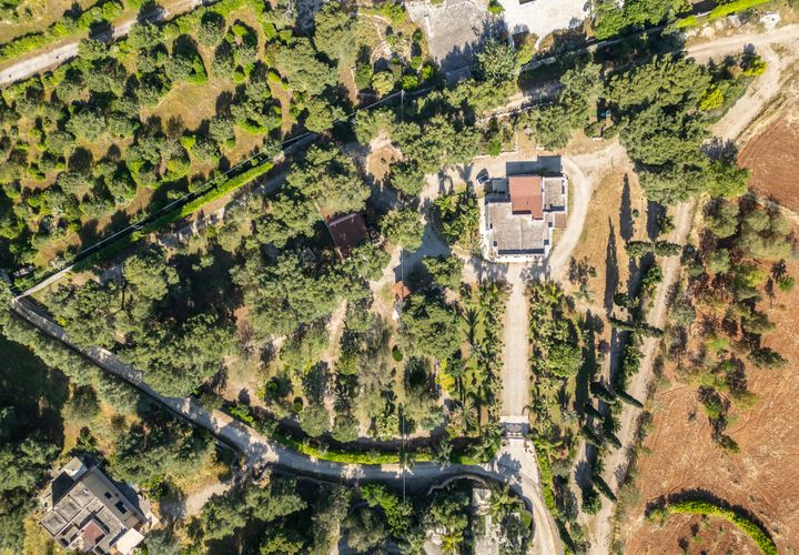 Villa a Nardo, Lecce, Nardo - € 870.000 | Ref: 870cenatevecchie - foto 1