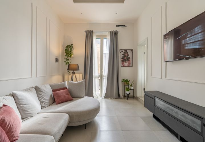 Leilighet i Lecce, Lecce, Lecce - € 145 000 | Ref: 145ZIMBA - foto 1