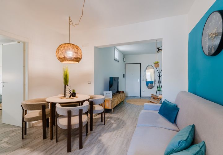Lejlighed i Lecce, Lecce, Lecce - € 128.000 | Ref: 128Taranto - foto 1