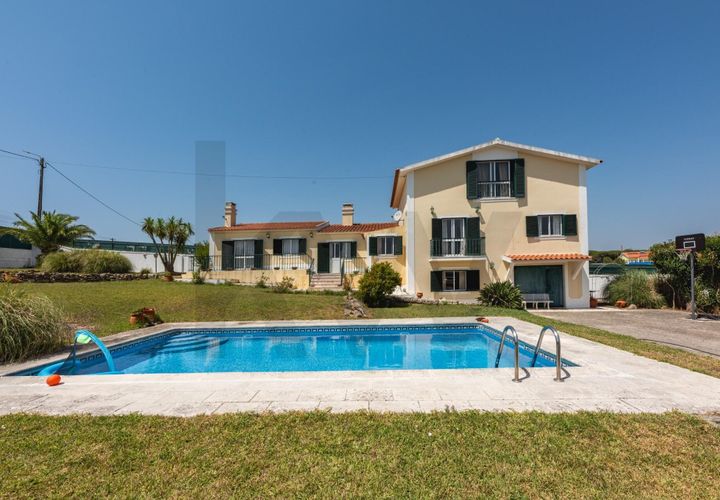 Byhus i Sintra, Lisbon, Sintra - € 895.000 | Ref: KWPT-032619 - foto 1