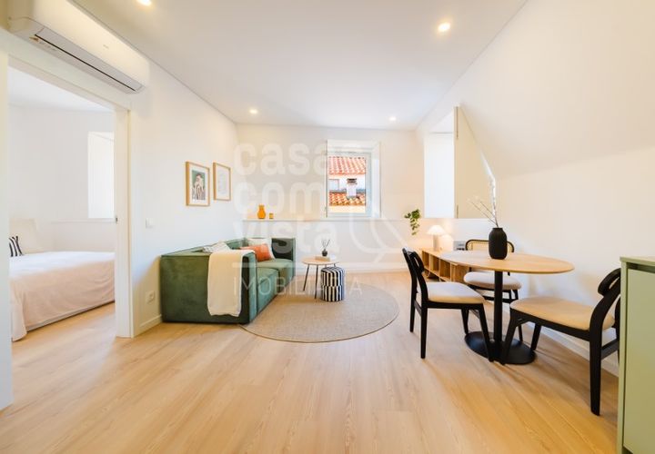 Lejlighed i Leiria, Leiria, Leiria - € 245.000 | Ref: CVL11015-12 - foto 1