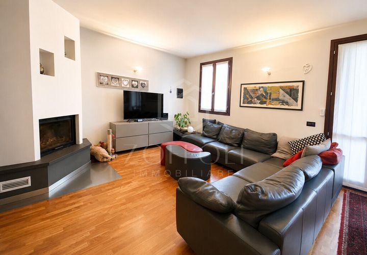 Rækkehus i Ravenna, Ravenna, Ravenna - € 280.000 | Ref: VE 186 - foto 1