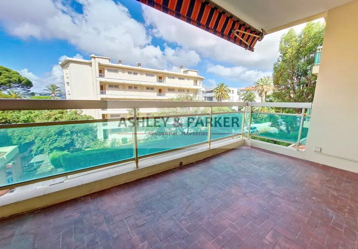 Lejlighed i Nice, Alpes-Maritimes, Nice - € 598.000 | Ref: GF2514 - foto 1