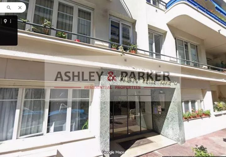 Lejlighed i Nice, Alpes-Maritimes, Nice - € 330.000 | Ref: FH3519 - foto 1