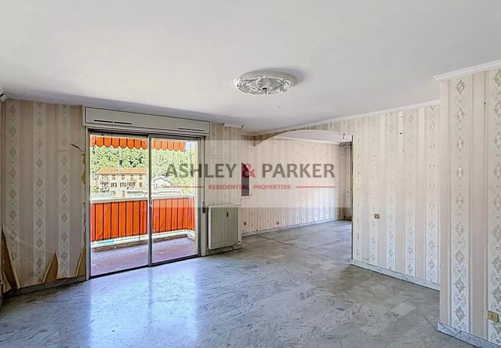Lejlighed i Nice, Alpes-Maritimes, Nice - € 320.000 | Ref: NP3564 - foto 1