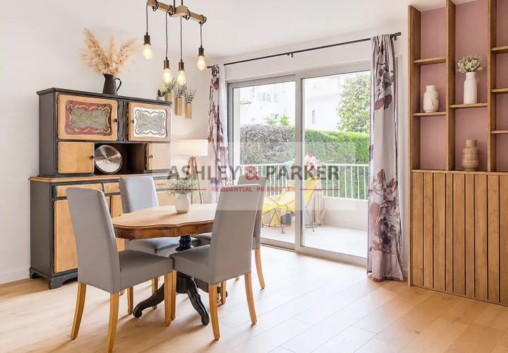Lejlighed i Nice, Alpes-Maritimes, Nice - € 347.000 | Ref: SDM3613 - foto 1
