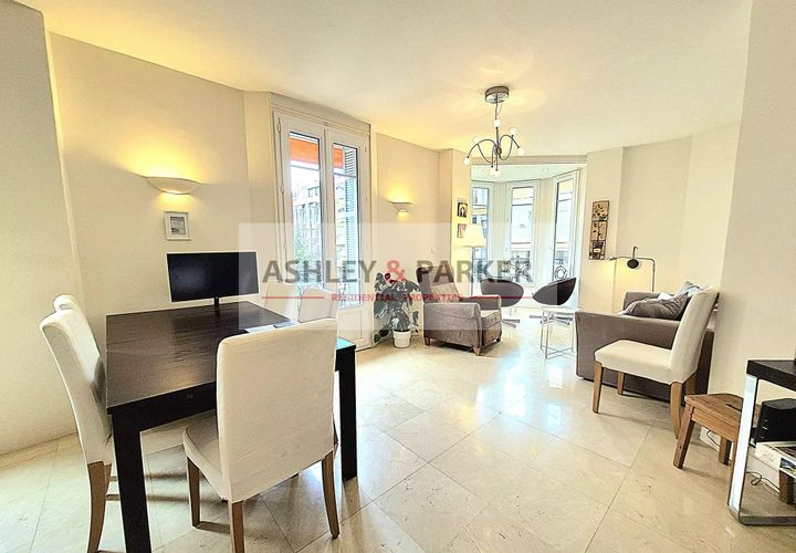 Lejlighed i Nice, Alpes-Maritimes, Nice - € 445.000 | Ref: VE3619 - foto 1