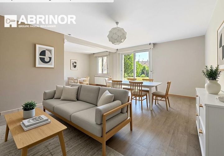 Villa a Cysoing, Nord, Cysoing - € 356.000 | Ref: CYS-39569-SBTHUBI - foto 1