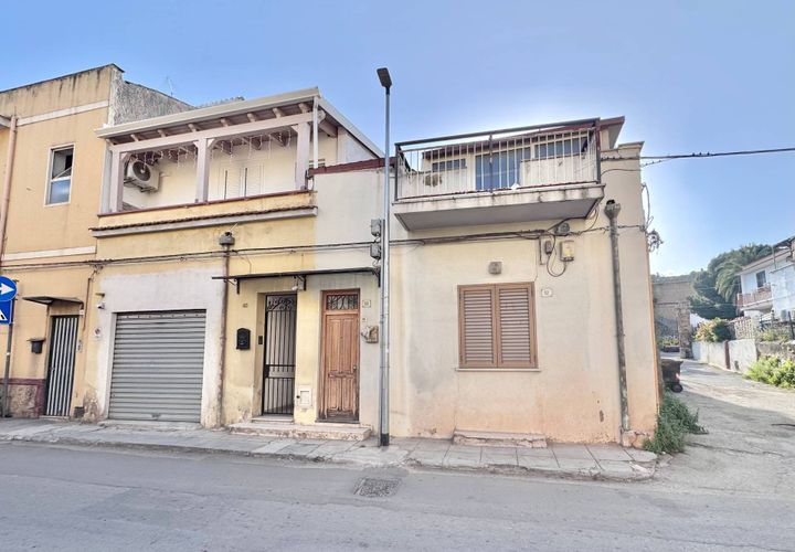 Lejlighed i Palermo, Palermo, Palermo - € 65.000 | Ref: 54279439 - foto 1