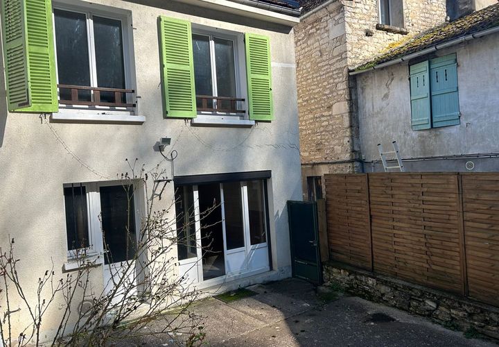 Byhus i Tonnerre, Yonne, Tonnerre - € 59.000 | Ref: 06632-00001-00001-00001 - foto 1