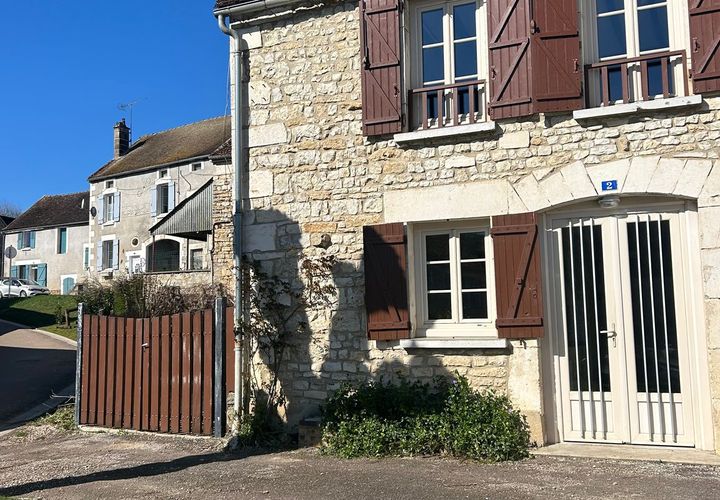Landsbyhus i Collan, Yonne, Collan - € 59.900 | Ref: 03202-00001-00001-00001 - foto 1