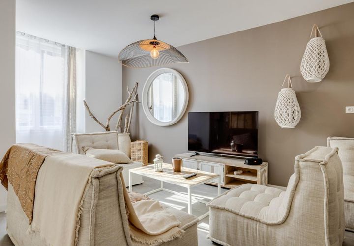 Villa a Bordeaux, Gironde, Bordeaux - € 635/mes | Ref: hvaY6rB3ClP1StE - foto 1