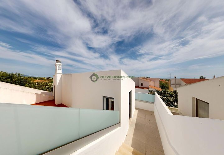 Byhus i Almancil, Faro, Almancil - € 695.000 | Ref: OH3053 - foto 1