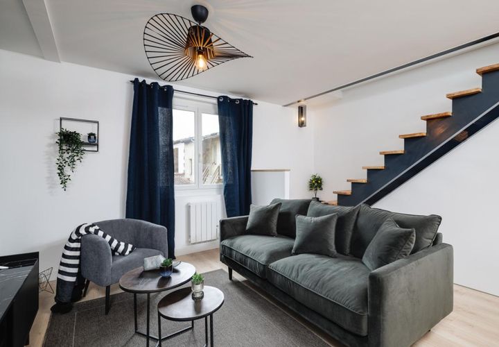 Villa a Bordeaux, Gironde, Bordeaux - € 540/mes | Ref: lVAjJWvh5Hpf2SL - foto 1