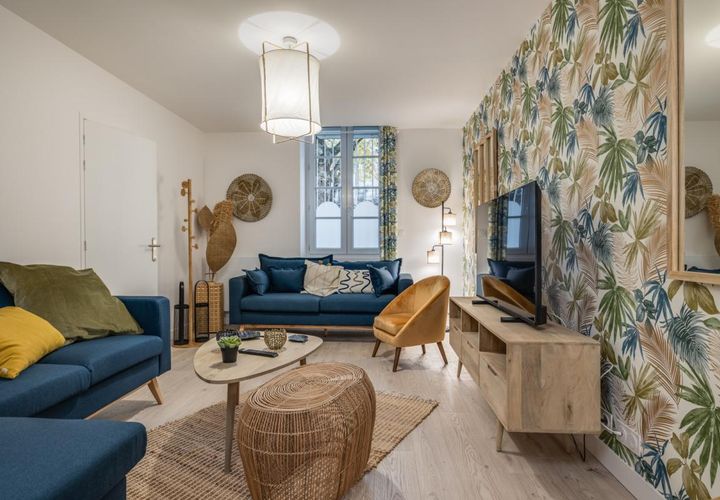 Villa a Bordeaux, Gironde, Bordeaux - € 655/mes | Ref: ng9DPsbXJwUcxz3 - foto 1
