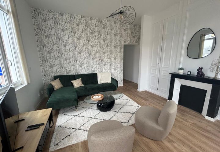 Villa a Amiens, Somme, Amiens - € 480/mes | Ref: Olaor10FBzS2G5x - foto 1