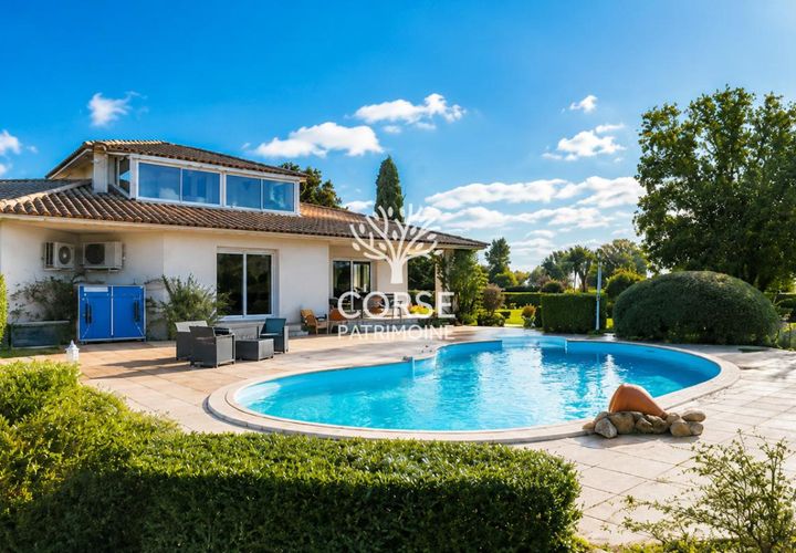 Villa a Ghisonaccia, Haute-Corse, Ghisonaccia - € 740.000 | Ref: M3028 - foto 1