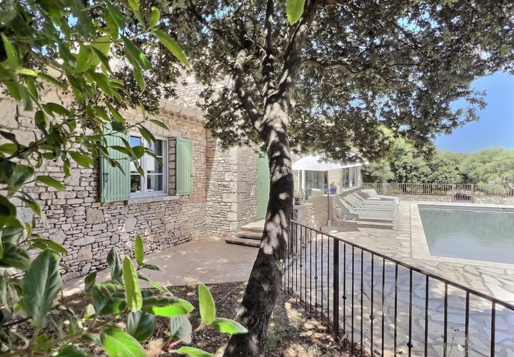 Villa a Taillades, Vaucluse, Taillades - € 740.000 | Ref: 87034281 - foto 1