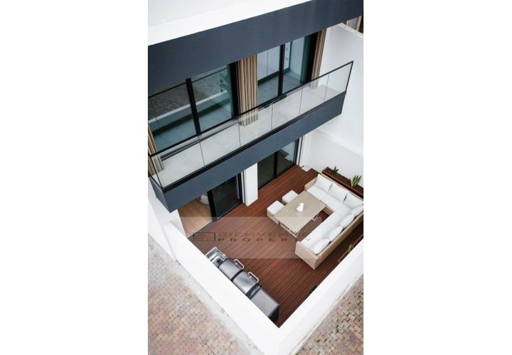 Byhus i Quelfes, Faro, Quelfes - € 595.000 | Ref: HAB_76 - foto 1
