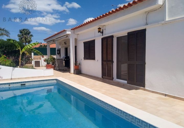 Villa i Almancil, Faro, Almancil - € 620.000 | Ref: 2812 - foto 1
