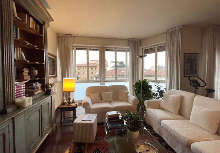 Apartament a Florence, Florence, Florence - € 3.200/mes | Ref: 019 - P.Capponi - foto 1
