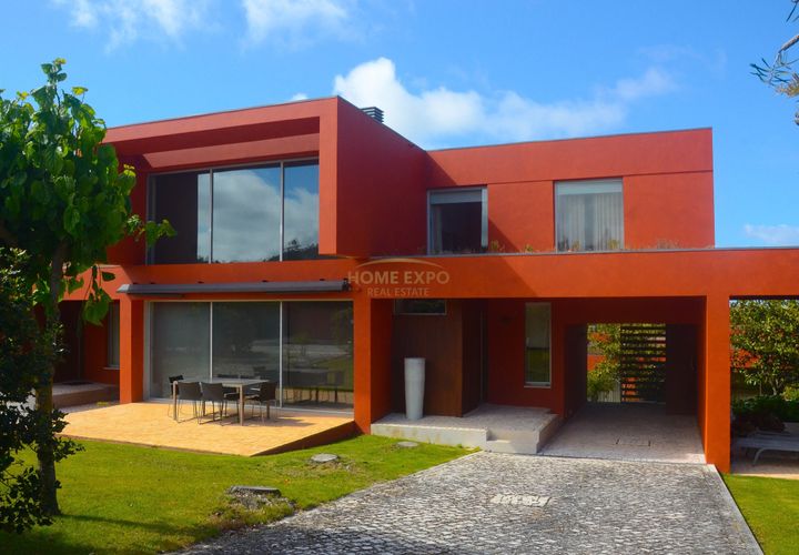 Villa a Vau, Leiria, Vau - € 2.300/mes | Ref: HOME581811 - foto 1