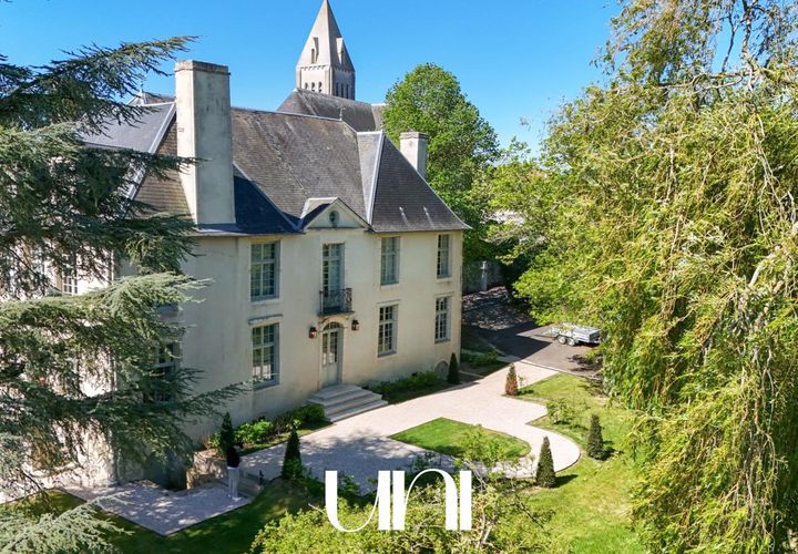 Villa a Cabourg, Calvados, Cabourg - € 1.595.000 | Ref: 7698542 - foto 1