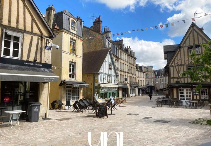 Lejlighed i Caen, Calvados, Caen - € 288.500 | Ref: 7697820 - foto 1