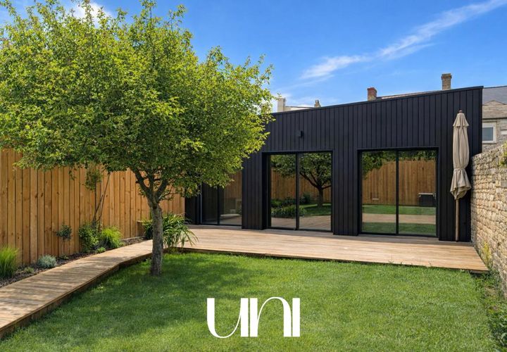 Villa a Courseulles-sur-Mer, Calvados, Courseulles-sur-Mer - € 649.000 | Ref: 7695289 - foto 1