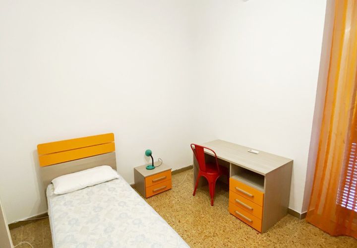 Estudi a Sassari, Sassari, Sassari - € 300/mes | Ref: A01186 - foto 1