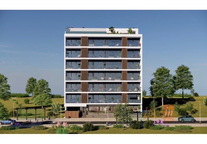 Lejlighed i Loures, Lisbon, Loures - € 530.000 | Ref: 1141AJ - foto 1