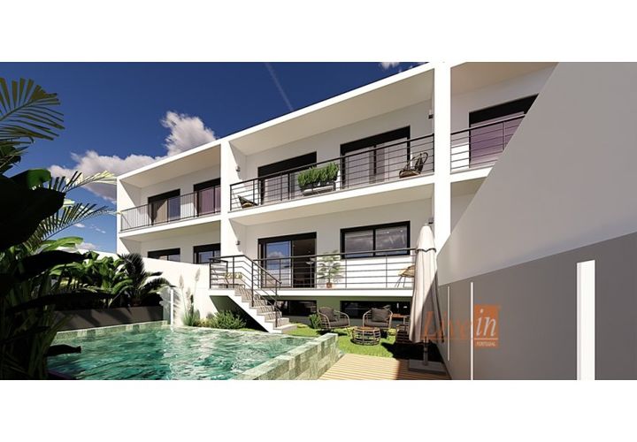 Reihenhaus in Alcabideche, Lisbon, Alcabideche - € 860.000 | Ref: 1143AJ - Foto 1