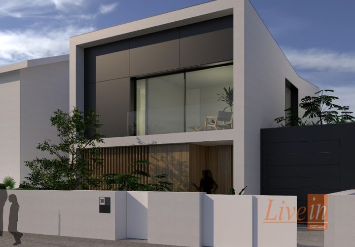 Villa a Loures, Lisbon, Loures - € 997.500 | Ref: 1139AJ - foto 1