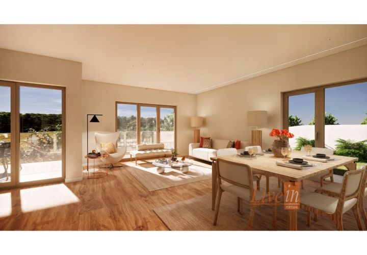 Villa i Torres Vedras, Lisbon, Torres Vedras - € 630.000 | Ref: 1137VH - foto 1