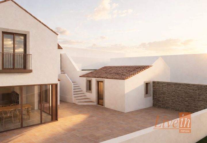Villa i Mafra, Lisbon, Mafra - € 485.000 | Ref: 1133HS - foto 1